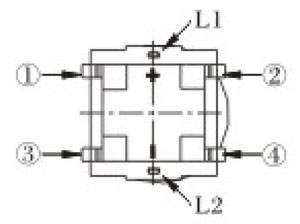 R591B結(jié)構(gòu)圖